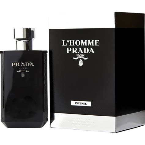 prada l'homme fragrancenet